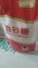 舒可曼白糖400g【白砂糖】拧盖设计 无硫工艺 甘蔗糖烘焙调料咖啡糖食品 实拍图