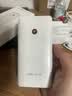 TCL随身wifi2026新款全国通用可移动便携式热点免插卡无线网wi-fi6无限制大流量车载4G路由器5GXY15B 有线充电无线上网【10000毫安超长续航】 足额不虚标月享1500G流量 实拍图
