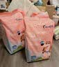 COCOYO春日樱花狗狗加厚消臭宠物猫用吸水尿垫5片装 实拍图