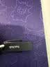 Sandisk闪迪128GB USB3.2 U盘 CZ550黑色 读速100MB/s 安全加密 数据恢复 学习办公电脑车载 高速大容量优盘 实拍图