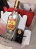 五粮液股份 尖庄大光优级 浓香型白酒 50度500mL*12 原箱中秋礼品 实拍图