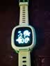 小米（MI）米兔儿童电话手表7A绿色国家补贴长续航高清视频通话防水定位小学初高中生男女孩智能儿童运动手表 实拍图