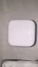 Apple/苹果 40W（至高60W） type-c快充充电器 苹果usb-c原装充电头 苹果iPhone 18 Pro Max充电器 实拍图