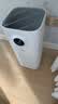 美的（Midea）【母婴级】空气净化器鼻炎家用除甲醛除烟味异味过敏原空气净化机森林家L1 Lite 实拍图