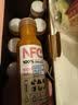 农夫山泉100%纯果汁NFC番石榴(芭乐)混合汁300ml*10瓶饮料礼盒 实拍图