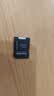 闪迪（Sandisk）128GB TF（MicroSD）4K内存卡 行车记录仪 监控摄像头专用 循环录制10,000小时 高耐用存储卡 实拍图
