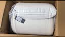 爱德福乳胶床垫泰国进口天然乳胶榻榻米垫子双人家用 1.8*2米软硬适中 实拍图