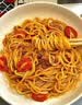 百味来意大利进口意大利面500g健康低脂高蛋白杜兰小麦直条形意面 实拍图
