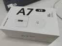 迈从（MCHOSE）【电竞全家桶】A7V3/Ace68V2/Air/GT/Ace75/K7V2键盘鼠标套装V9 Pro耳机三角洲无畏契约三件套电竞 Ace68 V2 超竞版+A7V3Pro 白色 实拍图