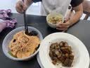 美的（Midea） 电饭煲 家用电饭锅智能预约多功能微压 可煮小米粥迷你小型1-2-3-4人煮饭锅电煮锅易清洗小巧机身 【节能版】 白色 FB30M161 3L 实拍图