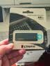 金士顿（Kingston）64GB USB3.2 Gen 1 U盘 DTX 大容量U盘 时尚设计 轻巧便携 学习办公投标电脑车载优盘 实拍图