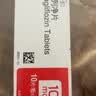 【原研药】9盒装 安达唐 达格列净片 10mg*10片*3板/盒 实拍图
