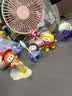 名创优品（MINISO）YOYO萌趣歪头icon box手办盲盒右右酱摆件玩具周边教师节生日礼物 实拍图