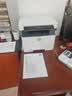 惠普（HP）328dnw Max黑白激光无线自动双面打印机家用商用 打印复印扫描 大印量家用办公室打印 高速打印 实拍图