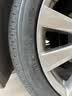 普利司通（Bridgestone）汽车轮胎 215/45R18 89W T005A 原配马自达3 适配昂克赛拉/迈腾 实拍图