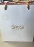 SKG颈椎按摩仪G7Ultra【鎏金礼盒款】肩颈部脖子按摩器钛金可折叠脉冲振动送男女朋友生日实用礼物 实拍图