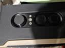 JBL 音乐世家300/500 无线蓝牙音响 JBL AUTHENTICS 300 家用杜比全景声桌面电脑音箱 WIFI无损低音炮 音乐世家300 全新国行未拆封 实拍图