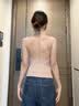 维特丝美白身体乳男女士持久留香72小时香体补水保湿干燥皮肤止痒润肤乳 【美白保湿】茉莉白茶香500ml 实拍图