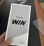 荣耀WIN 12+256 不怕蓝 第五代骁龙8至尊版 荣耀东风涡轮散热 10000mAh电池 AI 游戏手机 国家补贴 实拍图