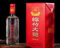 剑南春红盒 醇酿经典绵竹大曲 52度 500ml 单瓶装 浓香型白酒 实拍图