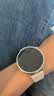 小米（MI）Xiaomi Watch S4 41mm白色 国家补贴 生理周期体温汽车钥匙心率血氧监测小表女表 实拍图