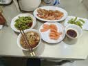 纯色本味冷冻舟山带鱼段去头去尾净重3斤烧烤地标产品生鲜食材纯鱼肉 实拍图