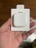 Apple/苹果 40W type-c快充充电器 苹果usb-c原装充电头 旗舰店新款苹果iPhone 17 Pro Max充电器 实拍图