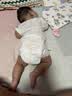 好奇（Huggies）好奇铂金装小桃裤纸尿裤M144片(6-11kg)中号尿不湿【散热口碑王】 实拍图