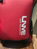 UnMeunme小学生男女初中生4-6年级书包儿童双肩背包送礼书包 3001红色（初中-高中） 实拍图