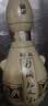 仰韶彩陶坊人和 白酒 (46度500ml+70度50ml)*6瓶整箱装 中秋节送礼 实拍图