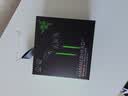 雷蛇（Razer）战锤狂鲨V3有线入耳式耳机耳塞 7.1环绕声 吃鸡神器 适配三角洲行动 Type C 战锤狂鲨V3 实拍图