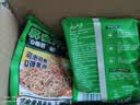 云山半 荞麦方便面60g*10包 低脂肪拌面冷面条健身代餐速食免煮挂面泡面 实拍图