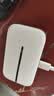 鸿蒙智选华为鸿蒙智选随行移动随身wifi便携式4G上网宝无线wifi6无月租车载路由器E5576-822 实拍图