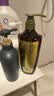 施华蔻（Schwarzkopf）生姜精华洗发露600ml  持久控油清爽蓬松洗发水 无硅油洗头膏 实拍图