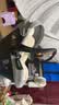 怡戈（Ekobebe）婴儿提篮式儿童安全座椅新生儿小月龄汽车用宝宝车载睡篮新生儿 幻影灰提篮【IGR护脊认证】 实拍图