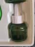 润本电蚊香液驱蚊液45ml*4瓶+1个加热器驱蚊防蚊液蚊香无香型 实拍图