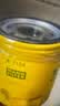 曼牌滤清器（MANNFILTER）机油滤清器机油滤芯W7012/W7151英朗凯越科鲁兹赛欧乐驰乐骋五菱 实拍图