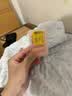 安耳悠 德国进口耳塞防噪音睡觉睡眠专用男女降噪隔音睡眠耳塞 soft5副 实拍图