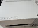 爱普生（EPSON）【6代新品】L1358 墨仓式A4彩色无线单功能家用打印机 家用/办公 AI学习打印机（微信/远程打印） 实拍图
