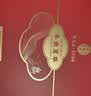 雷允上冬虫夏草礼盒约5根/g 10g约50根高端送长辈滋补品中秋节礼物送礼 实拍图