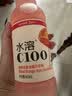 农夫山泉水溶C100血橙味复合果汁饮料445ml*15瓶整箱 满足每日维生素C 实拍图