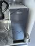 海尔（Haier）【鲜活水793升级款】新款鲜活水Pro1200G双芯10级精滤6年长效膜抑菌反渗透家用厨下直饮净水机R816 实拍图