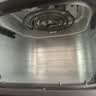 美的（Midea）空气炸锅家用2026年新款智能0涂层蒸烤箱一体空气电炸锅 304不锈钢免翻面5.3L KZC5388PRO 实拍图
