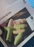 光合星球babycare婴幼儿磨牙棒牛奶味宝宝儿童零食 实拍图