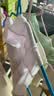 全棉时代女士内裤女【年度热销款】100%纯棉网眼里裆透气7A抗菌三角裤3条 实拍图