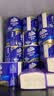 维达（Vinda）有芯卷纸 蓝色经典4层200克*27卷 高克重卫生纸 厕纸纸巾整箱 实拍图