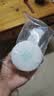 保为康防尘口罩过滤棉防尘防毒面具保为康3606防尘滤棉 配3600防尘面具使用工业防尘滤纸（3606滤棉20片） 实拍图