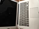 苹果（Apple） MacBook Pro/Air 二手苹果笔记本电脑 商务 办公 游戏 设计 剪辑 95新【超薄丨店长力荐】17款D42-8G/256 实拍图