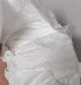 babycare婴儿手口湿巾新生儿湿纸巾加厚擦脸带盖3150绿盖湿巾80抽*10包 实拍图