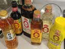 金龙鱼 食用油 优+稻米油700mL 谷维素 植物甾醇 实拍图